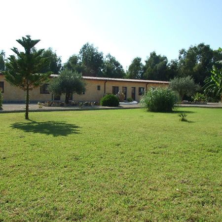 סנטה מריה לה פלמה Agriturismo Corallo מראה חיצוני תמונה