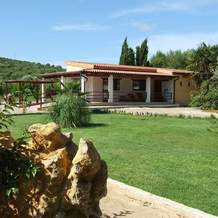 סנטה מריה לה פלמה Agriturismo Corallo מראה חיצוני תמונה