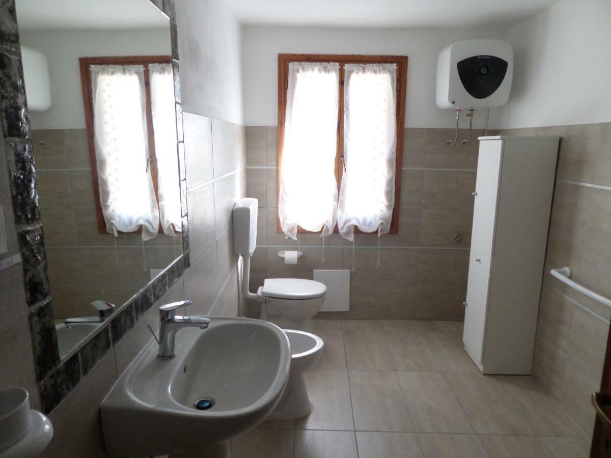 סנטה מריה לה פלמה Agriturismo Corallo מראה חיצוני תמונה