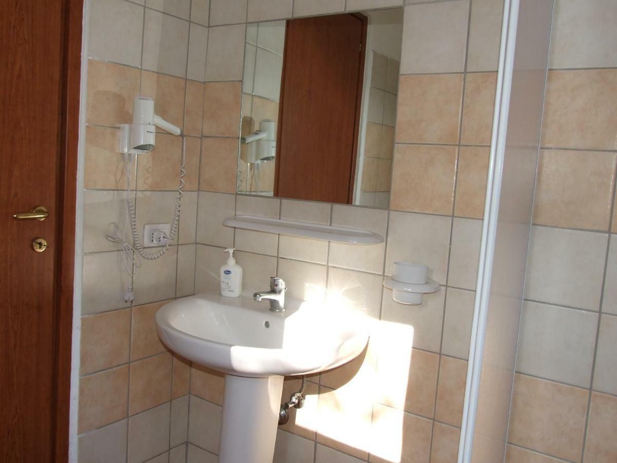 סנטה מריה לה פלמה Agriturismo Corallo מראה חיצוני תמונה