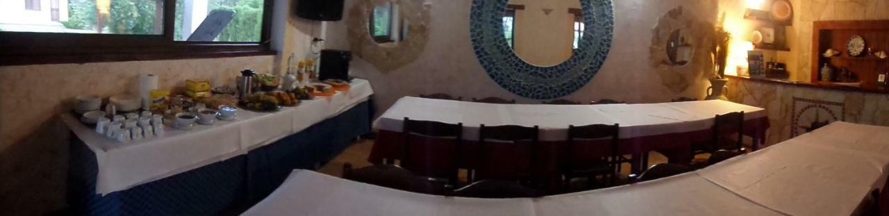 סנטה מריה לה פלמה Agriturismo Corallo מראה חיצוני תמונה
