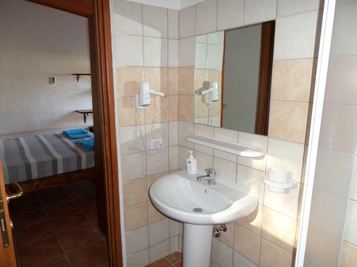 סנטה מריה לה פלמה Agriturismo Corallo מראה חיצוני תמונה